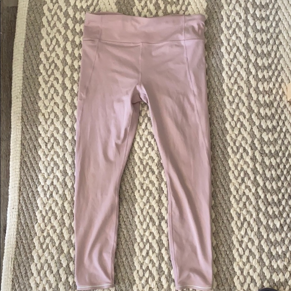 Athleta leggings